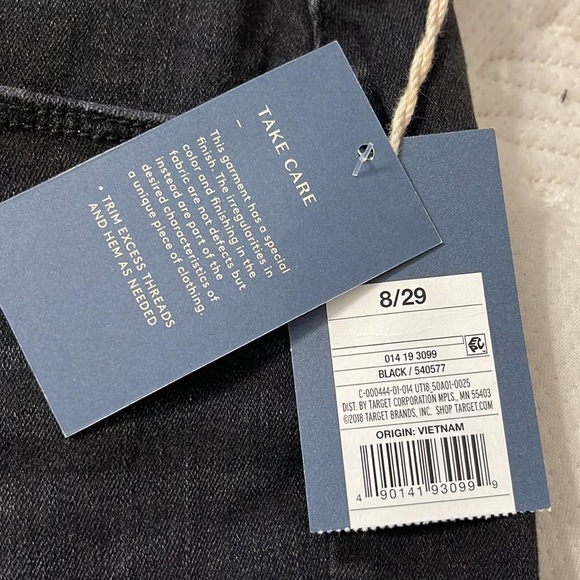 Universal thread 4 inch Power Stretch short size 8 - Picture 7 of 11